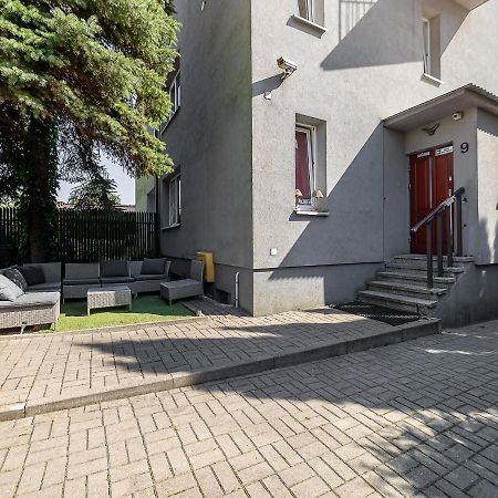 Pokoje Goscinnie - Olimp Lublin Exterior foto