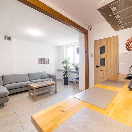 Pokoje Goscinnie - Olimp Lublin Exterior foto