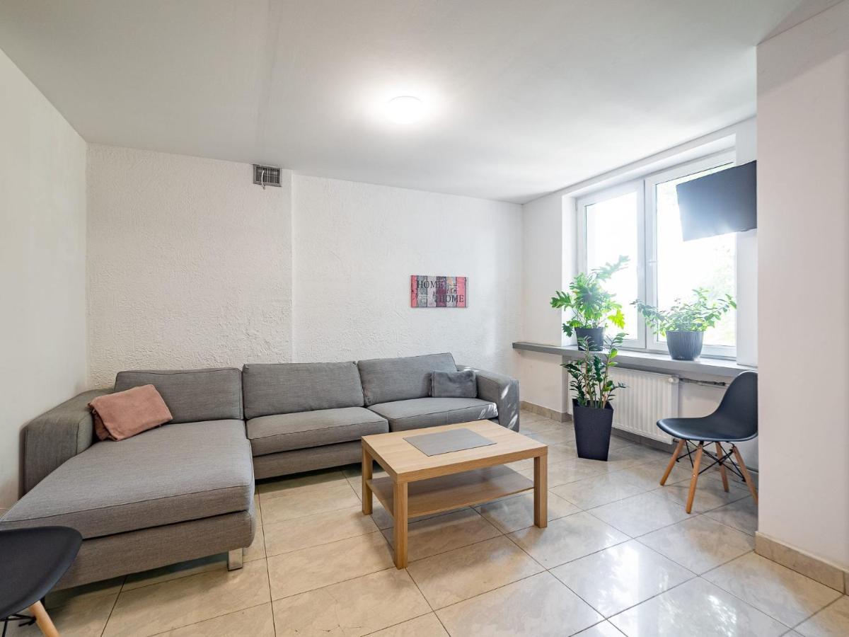 Pokoje Goscinnie - Olimp Lublin Exterior foto